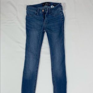Women’s Hollister Low-Rise Jeans